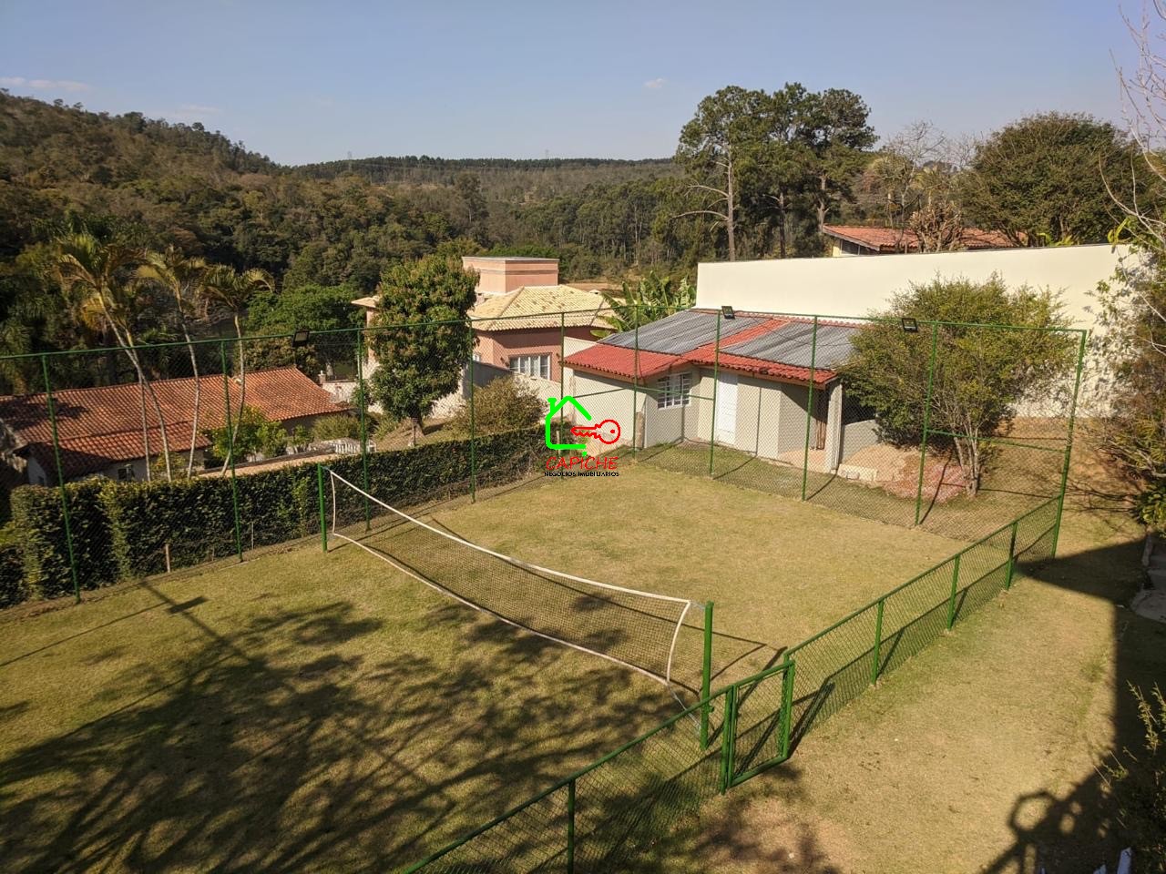 Casa de Condomínio, 5 quartos - Foto 2