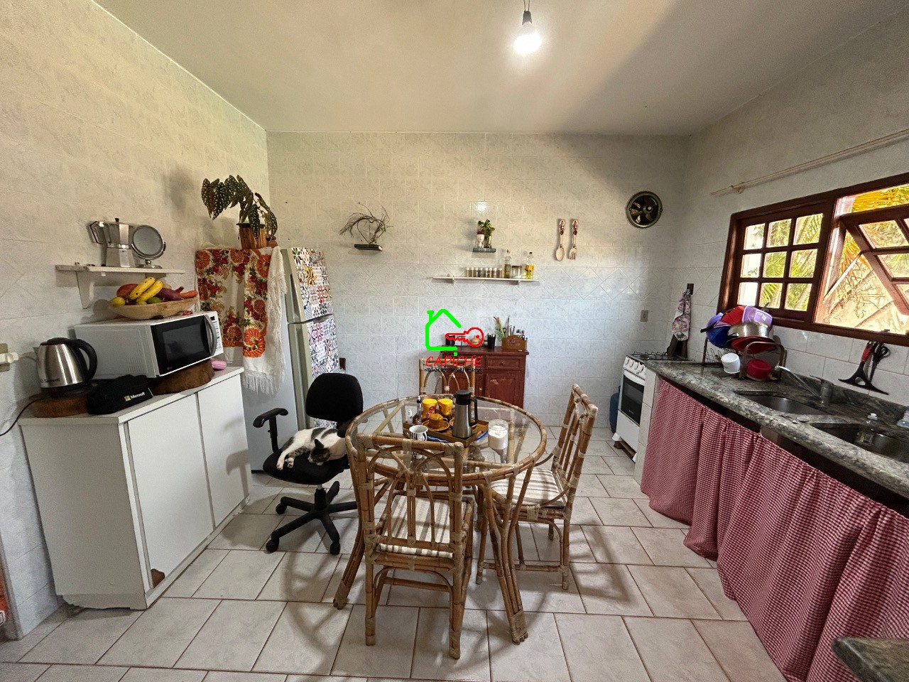 Casa de Condomínio, 5 quartos - Foto 15