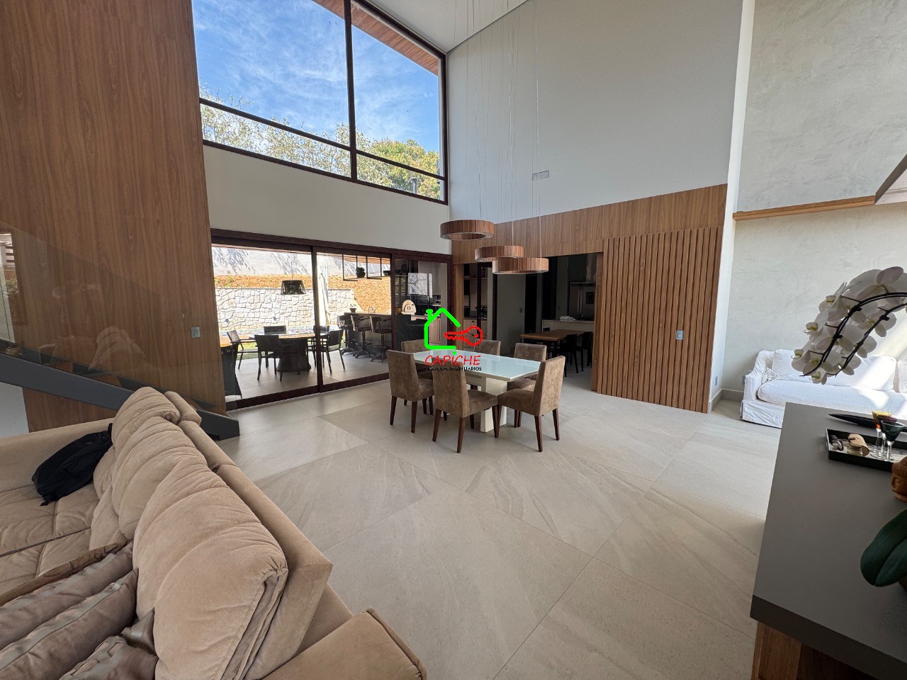 Casa de Condomínio, 4 quartos - Foto 18