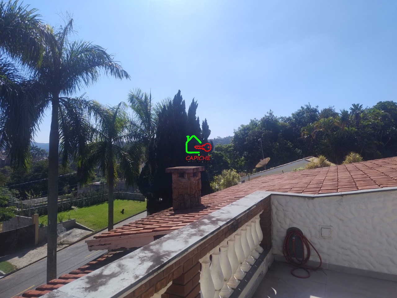 Casa de Condomínio à venda com 3 quartos - Foto 7