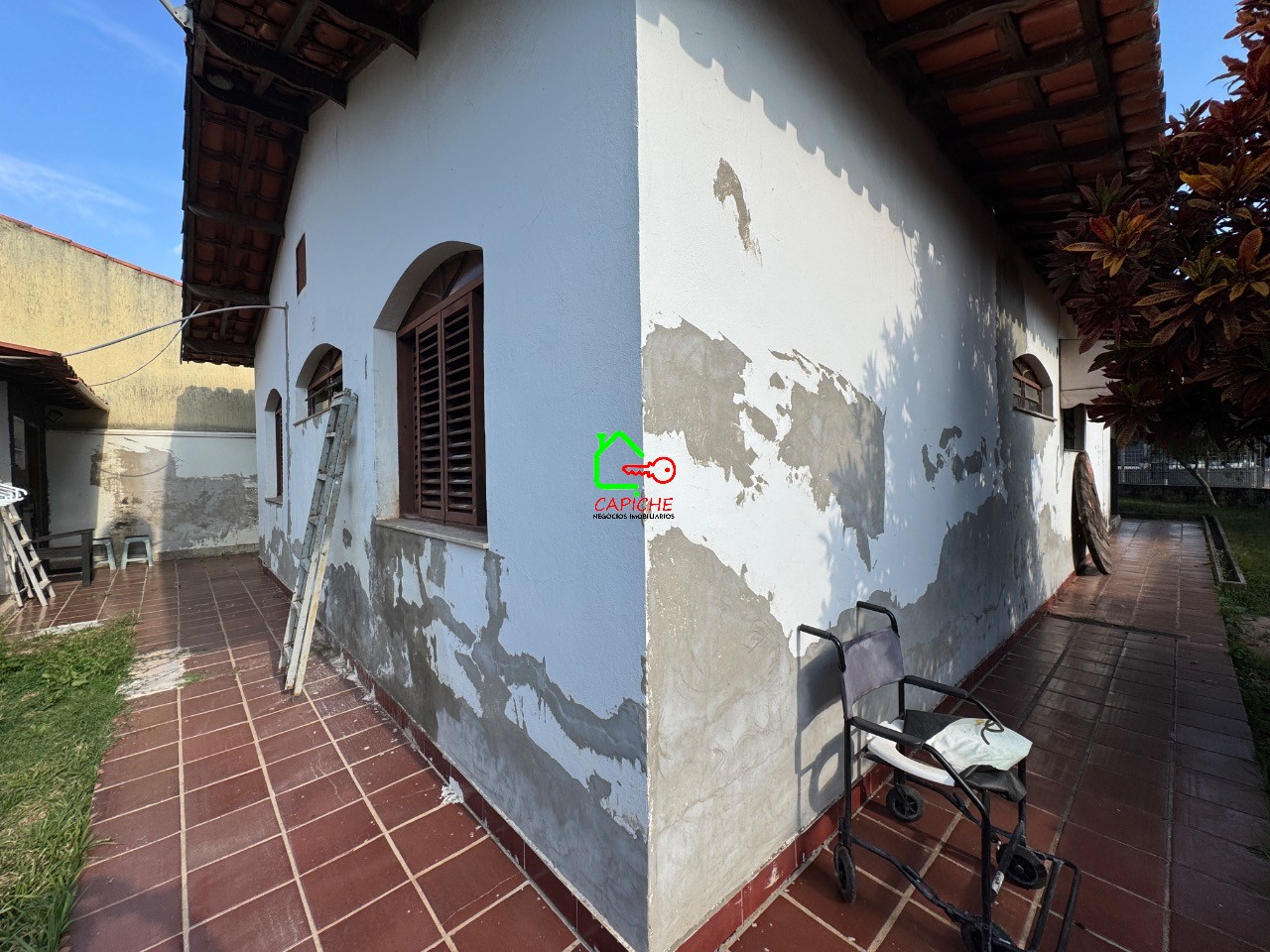 Casa, 3 quartos - Foto 20