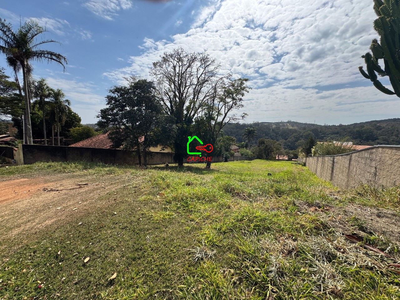 Terreno, 1000 m² - Foto 1