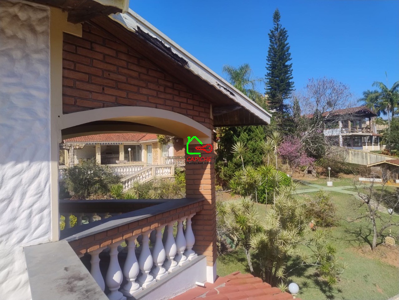 Casa de Condomínio à venda com 3 quartos - Foto 30