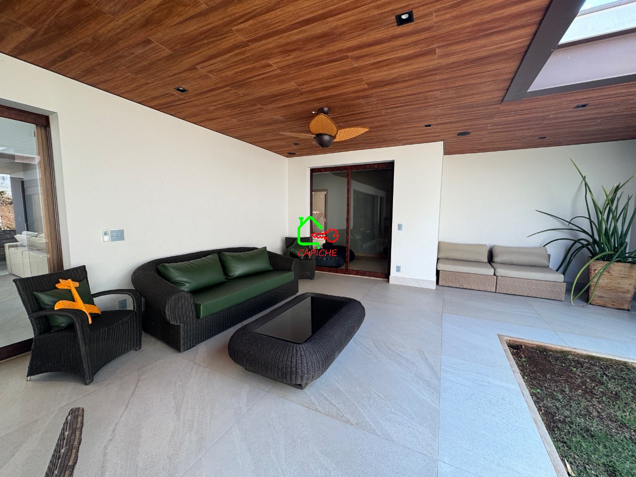 Casa de Condomínio, 4 quartos - Foto 29