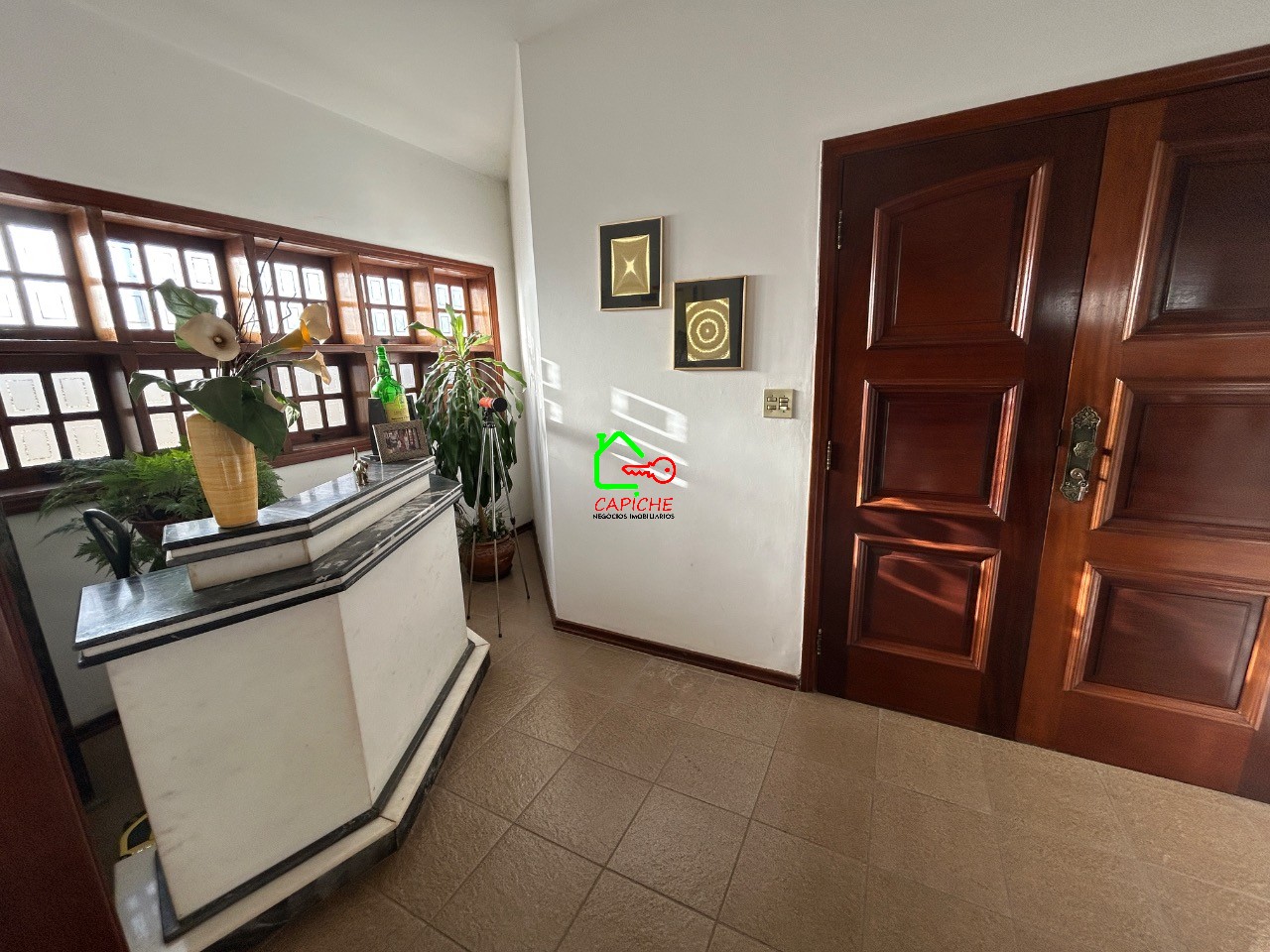 Casa à venda com 4 quartos - Foto 10