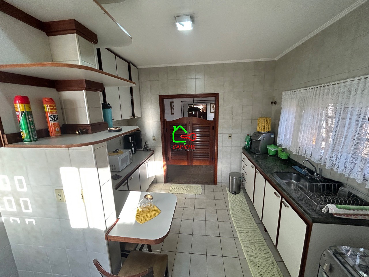 Casa à venda com 4 quartos - Foto 6