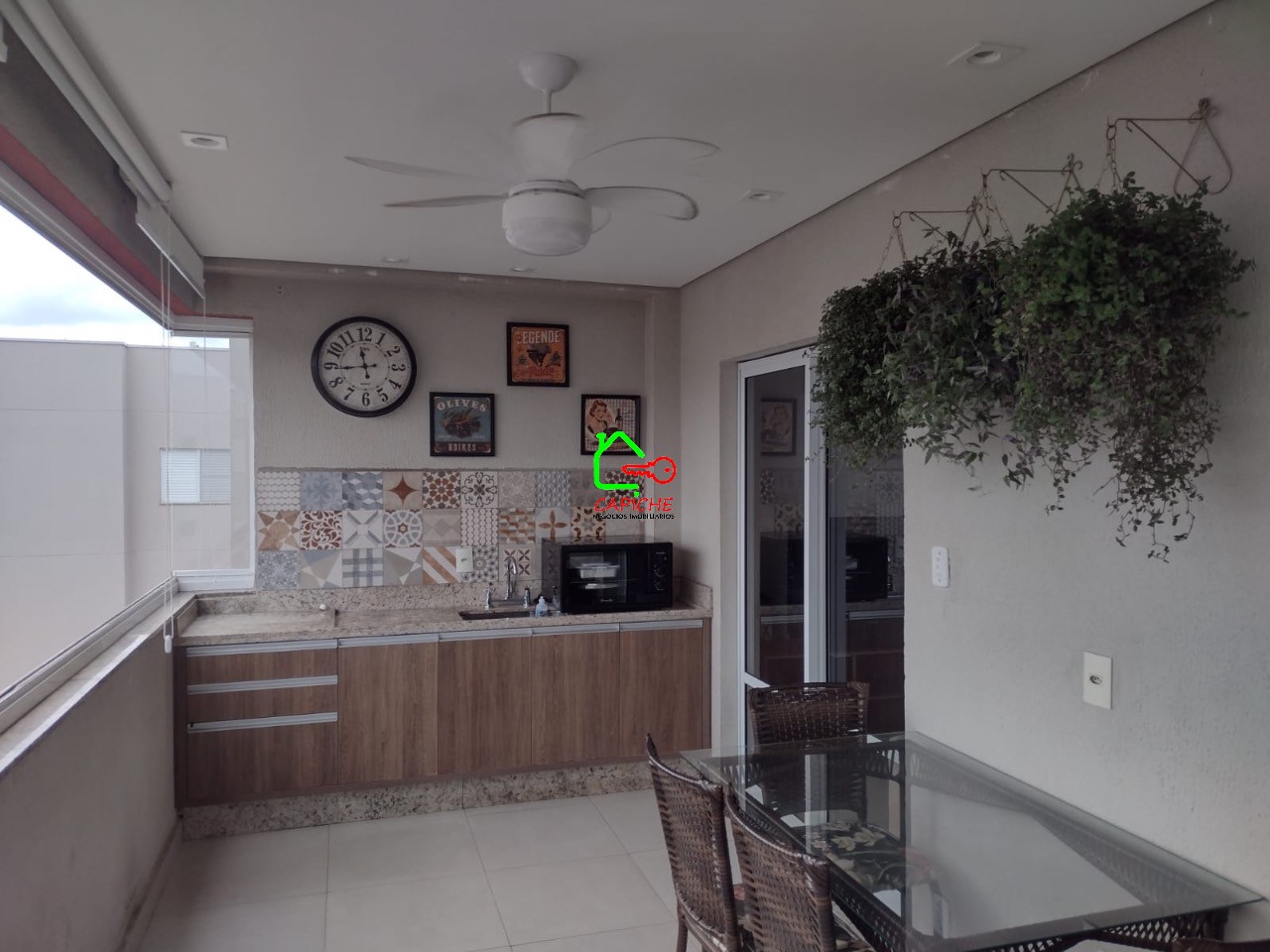 Apartamento, 3 quartos, 107 m² - Foto 12