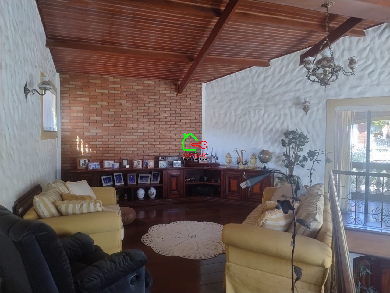 Casa de Condomínio à venda com 3 quartos - Foto 33