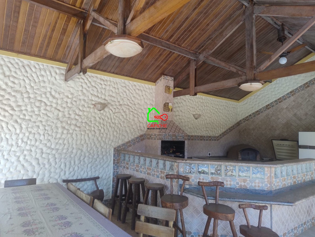 Casa de Condomínio à venda com 3 quartos - Foto 78