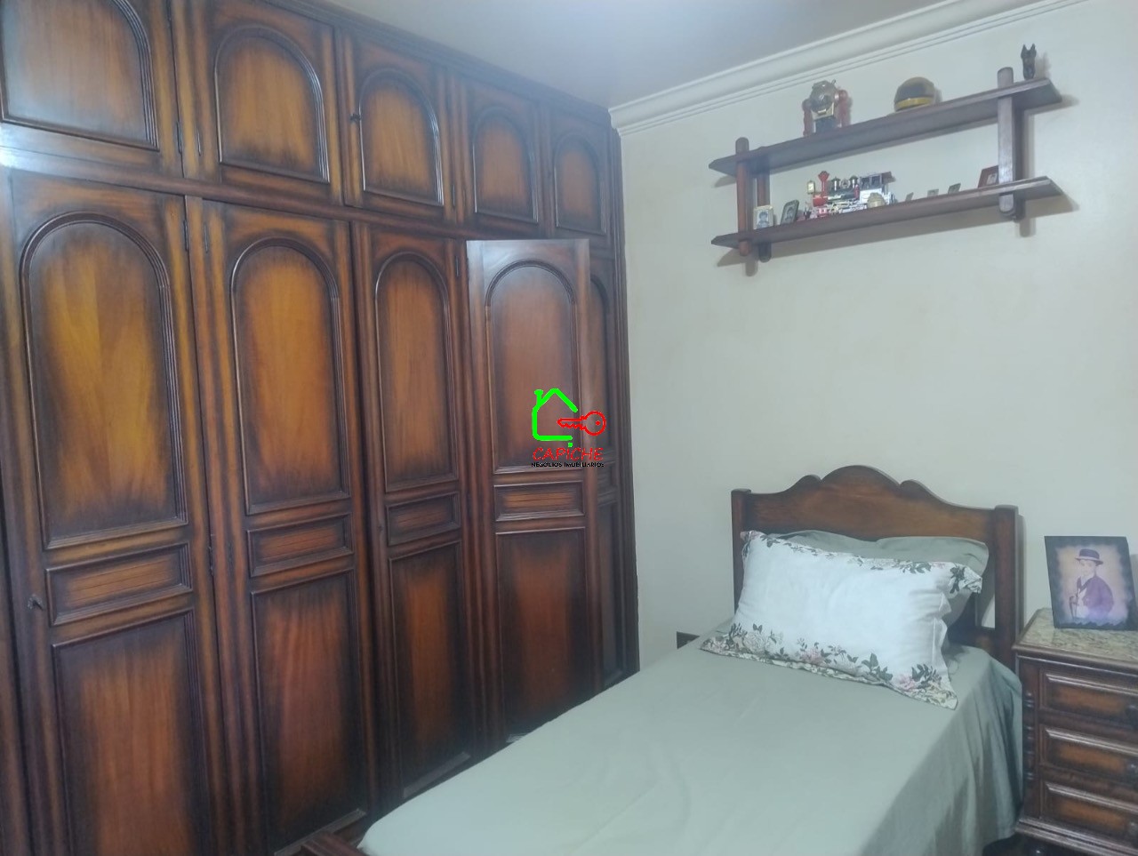 Casa de Condomínio à venda com 3 quartos - Foto 75
