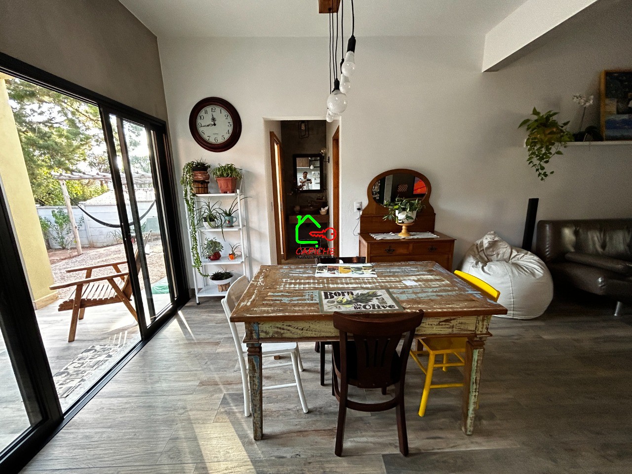 Casa de Condomínio, 4 quartos - Foto 11