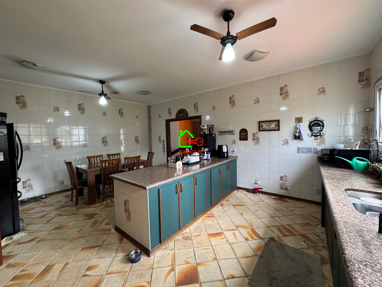 Casa de Condomínio, 4 quartos - Foto 7