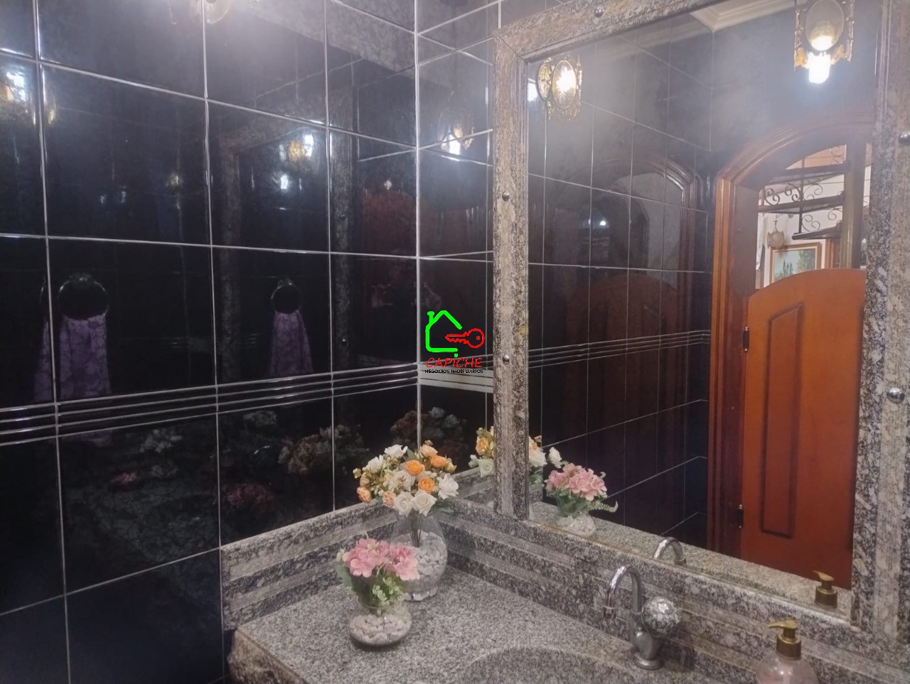 Casa de Condomínio à venda com 3 quartos - Foto 69