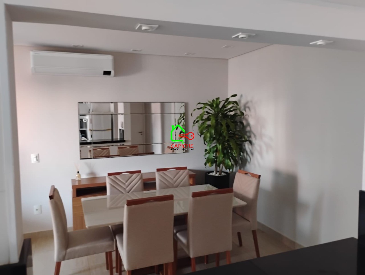 Apartamento, 3 quartos, 107 m² - Foto 2