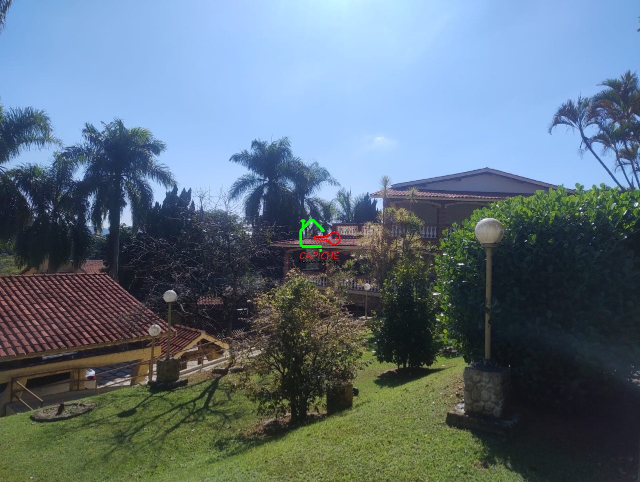 Casa de Condomínio à venda com 3 quartos - Foto 27