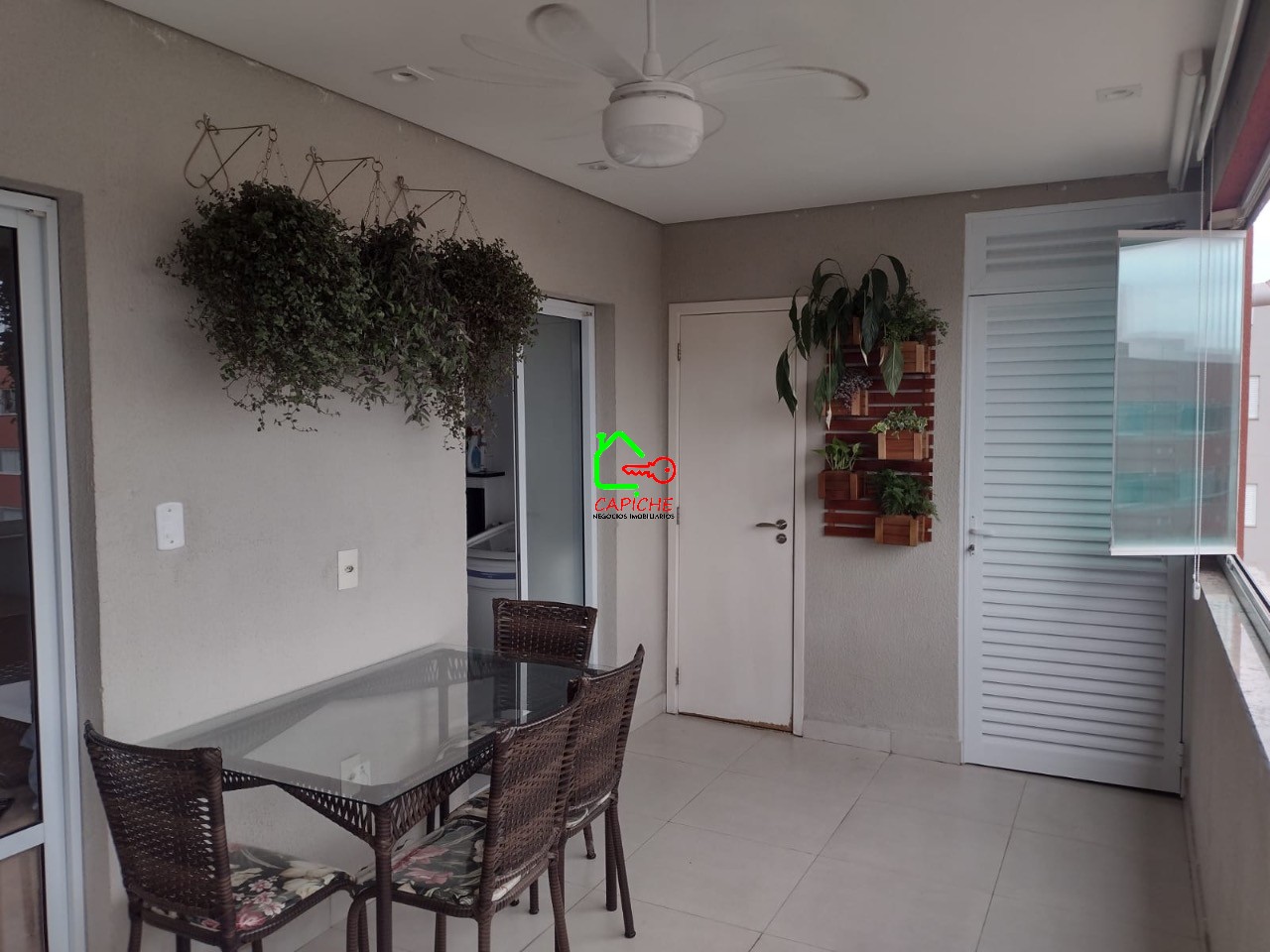 Apartamento, 3 quartos, 107 m² - Foto 13