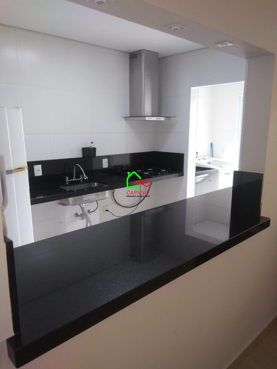 Apartamento, 3 quartos, 107 m² - Foto 4