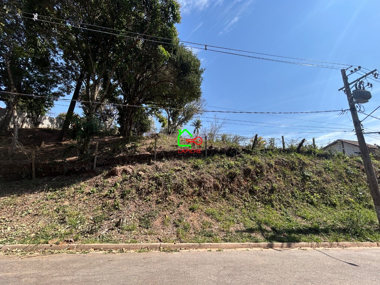 Terreno, 1000 m² - Foto 1