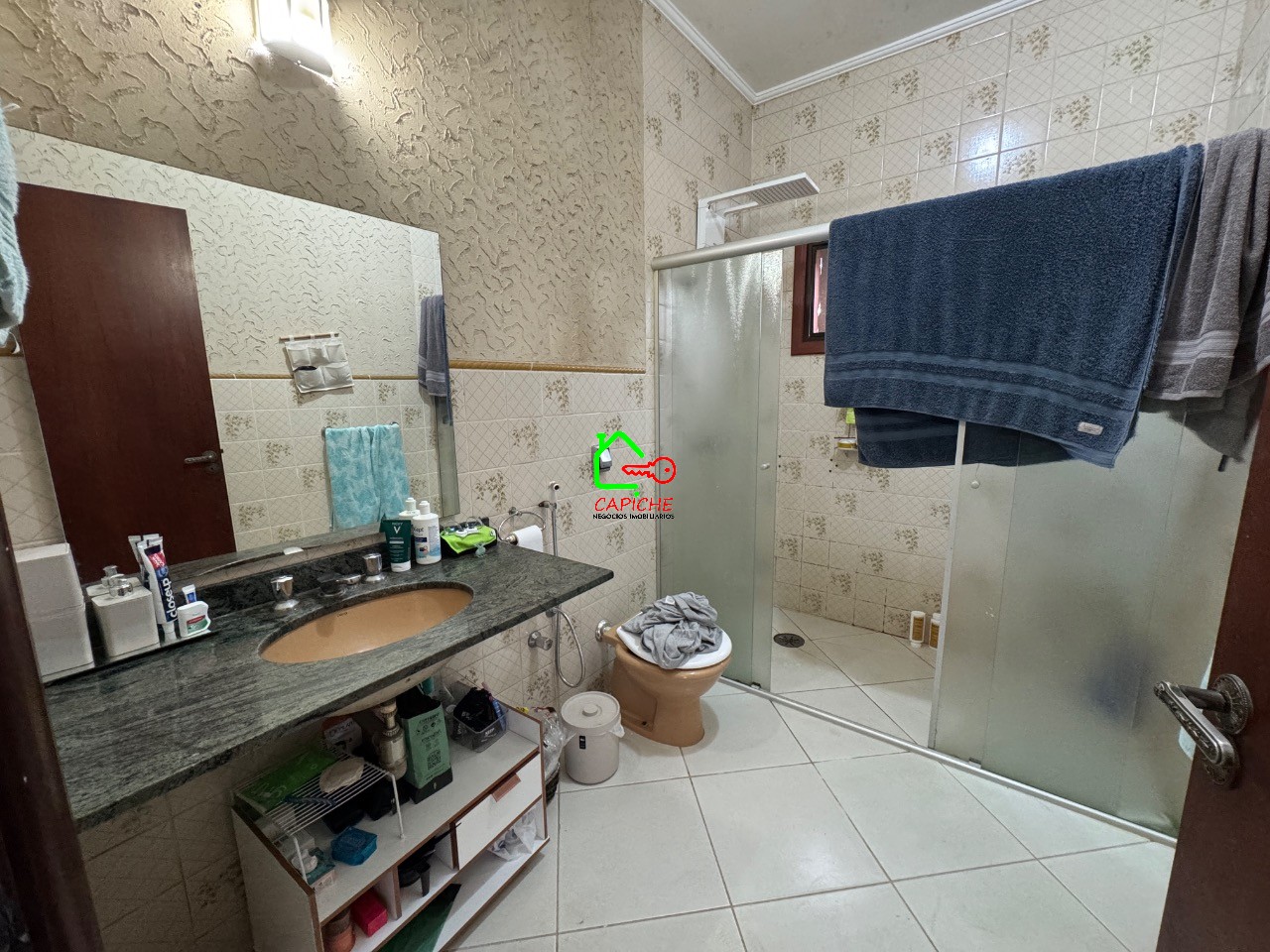 Casa de Condomínio, 4 quartos - Foto 16