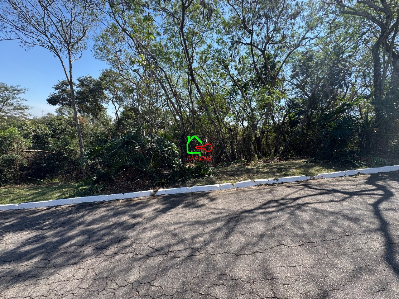 Terreno, 1026 m² - Foto 2