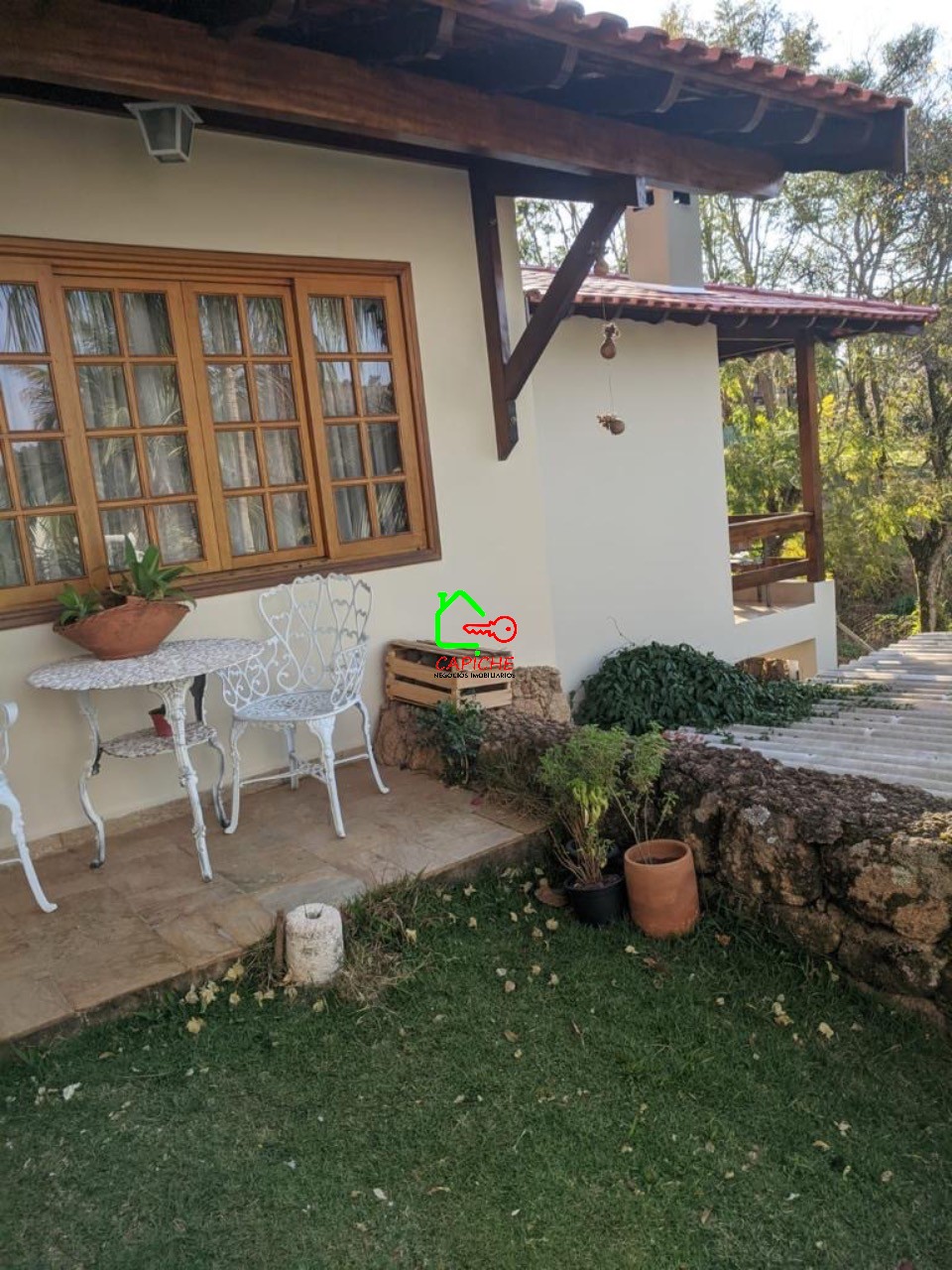 Casa de Condomínio, 5 quartos - Foto 20