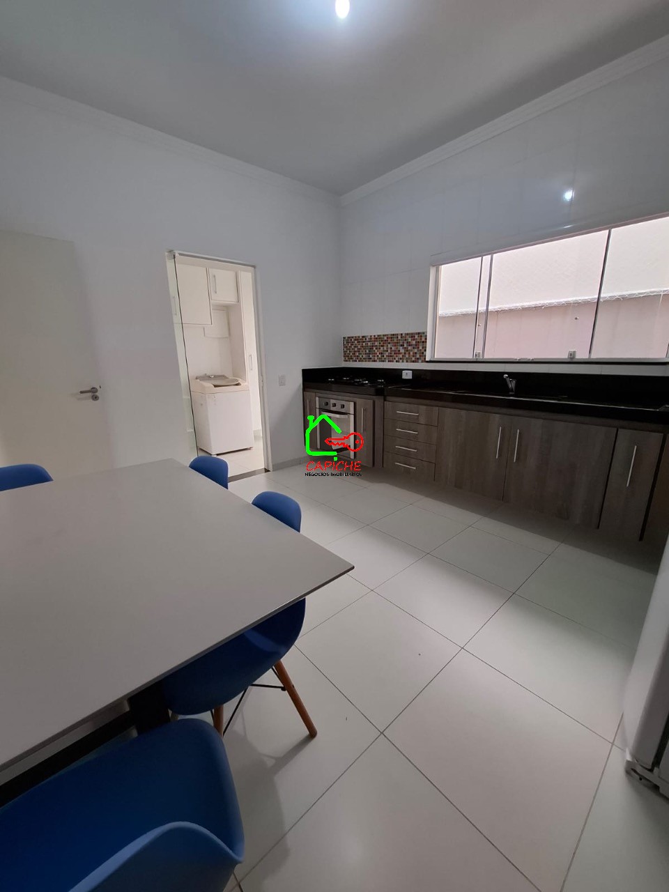 Casa de Condomínio, 3 quartos - Foto 24