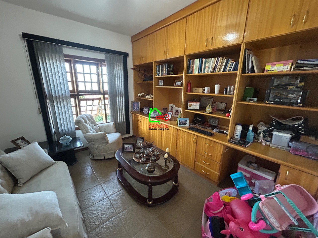Casa à venda com 4 quartos - Foto 14