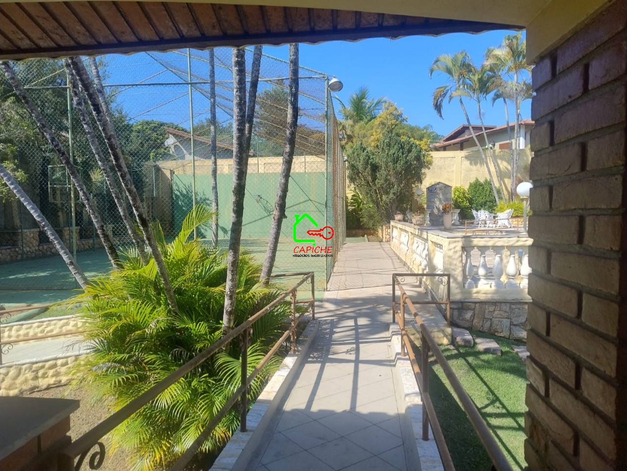 Casa de Condomínio à venda com 3 quartos - Foto 6