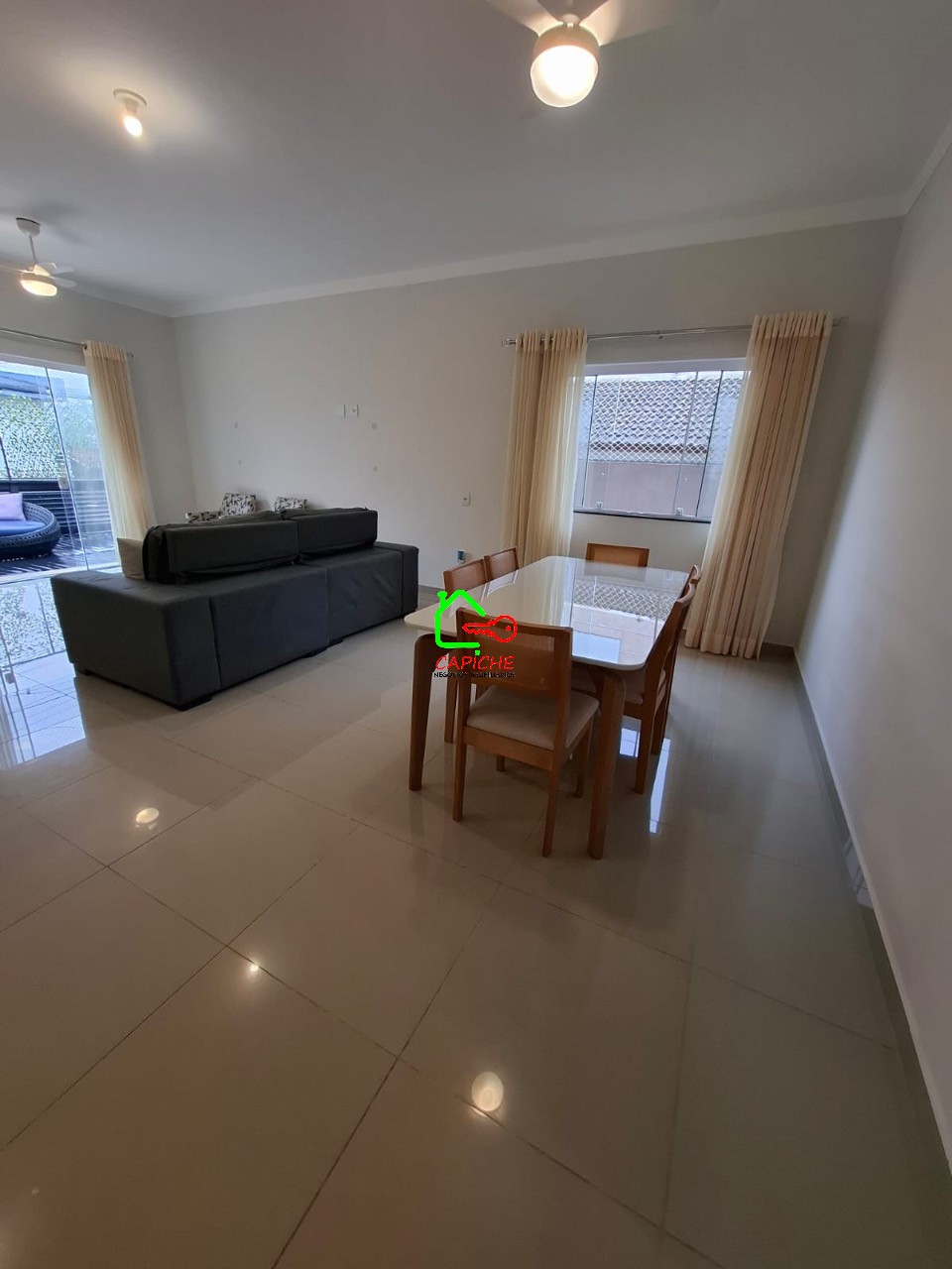 Casa de Condomínio, 3 quartos - Foto 42