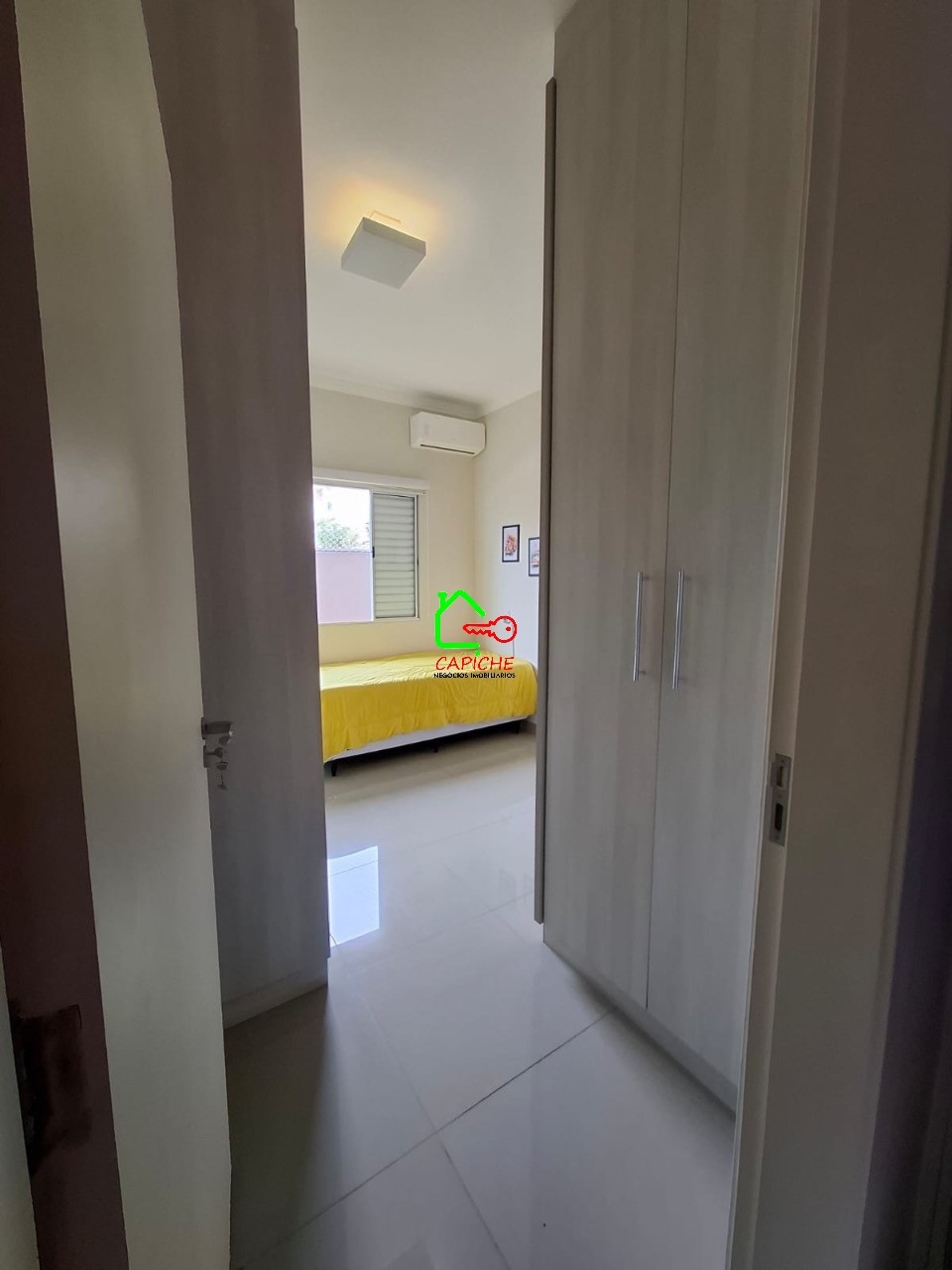 Casa de Condomínio, 3 quartos - Foto 18