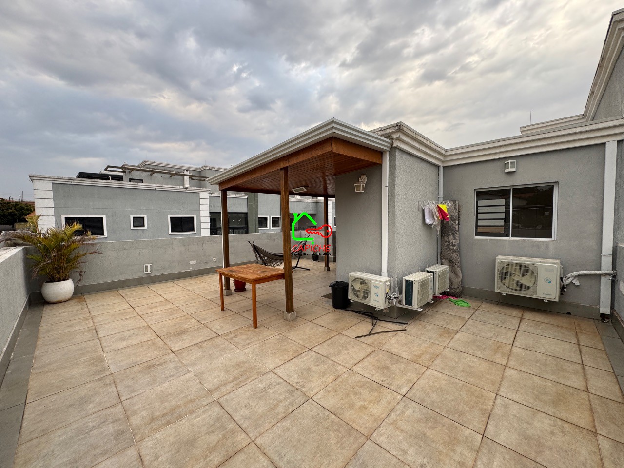 Cobertura, 3 quartos, 180 m² - Foto 20