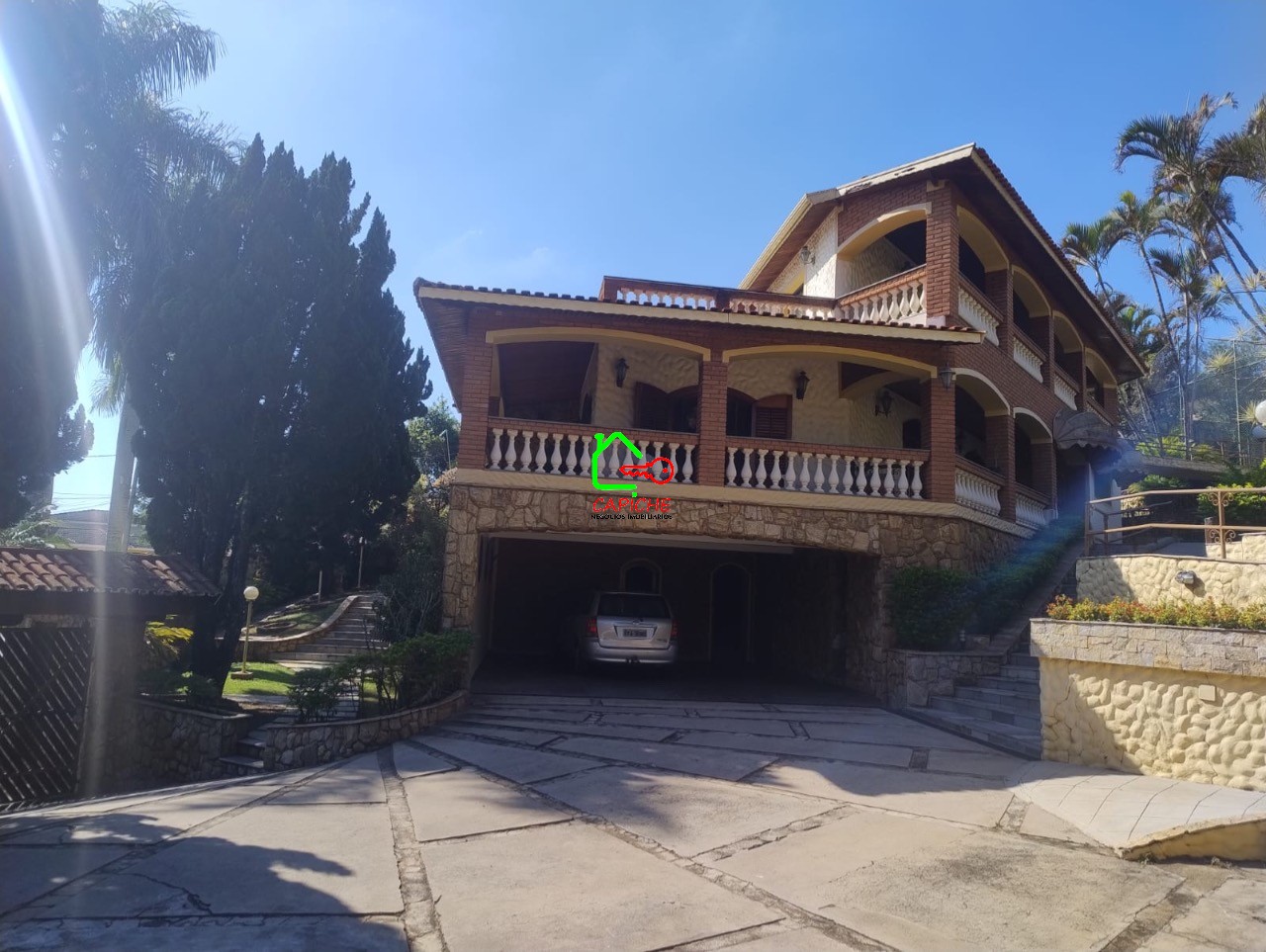 Casa de Condomínio à venda com 3 quartos - Foto 52