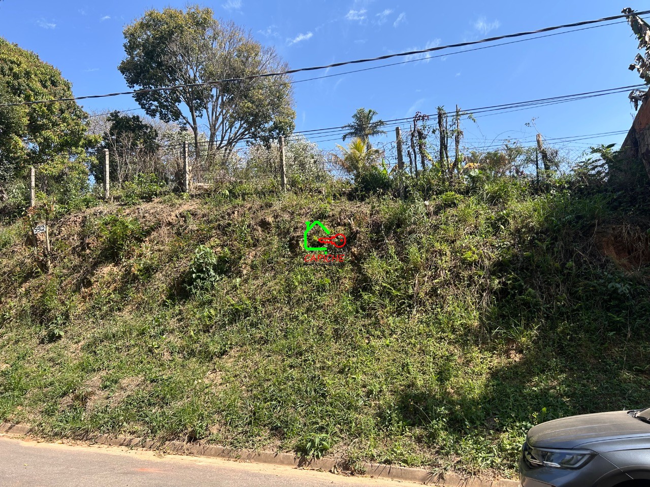 Terreno, 1000 m² - Foto 5