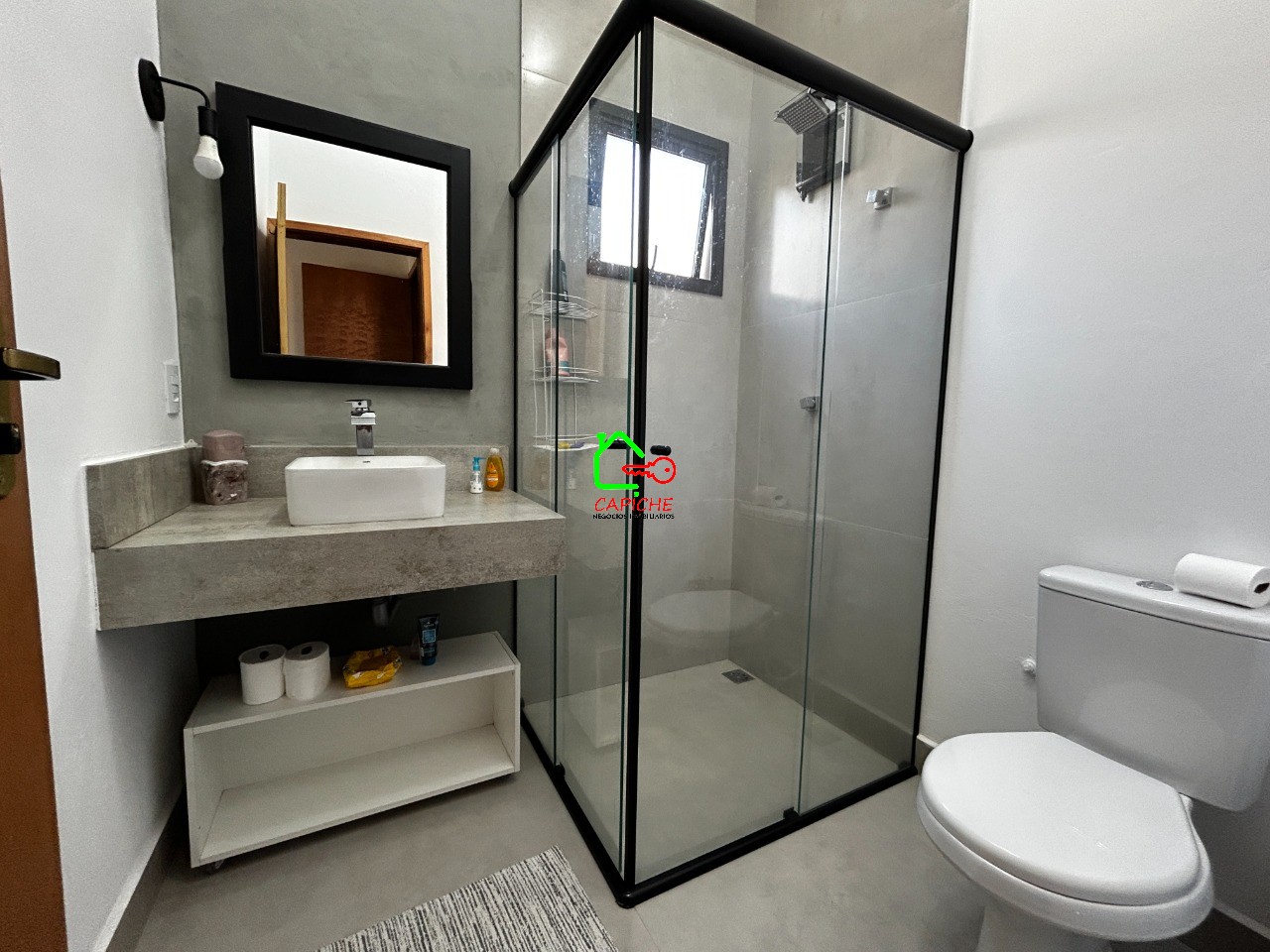 Casa de Condomínio, 4 quartos - Foto 14