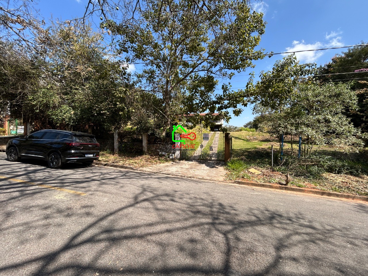 Casa de Condomínio, 5 quartos - Foto 1