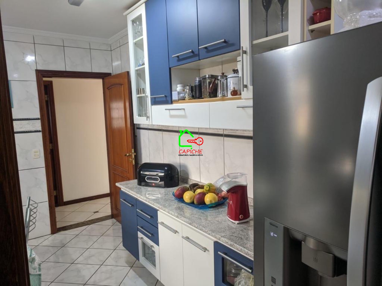 Casa de Condomínio, 5 quartos - Foto 19