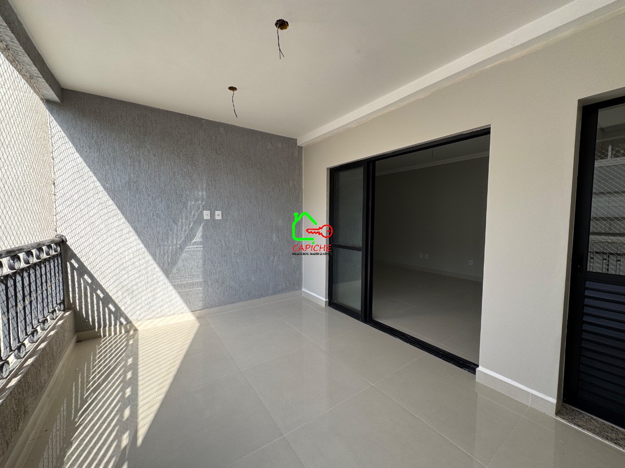 Apartamento, 3 quartos, 115 m² - Foto 9