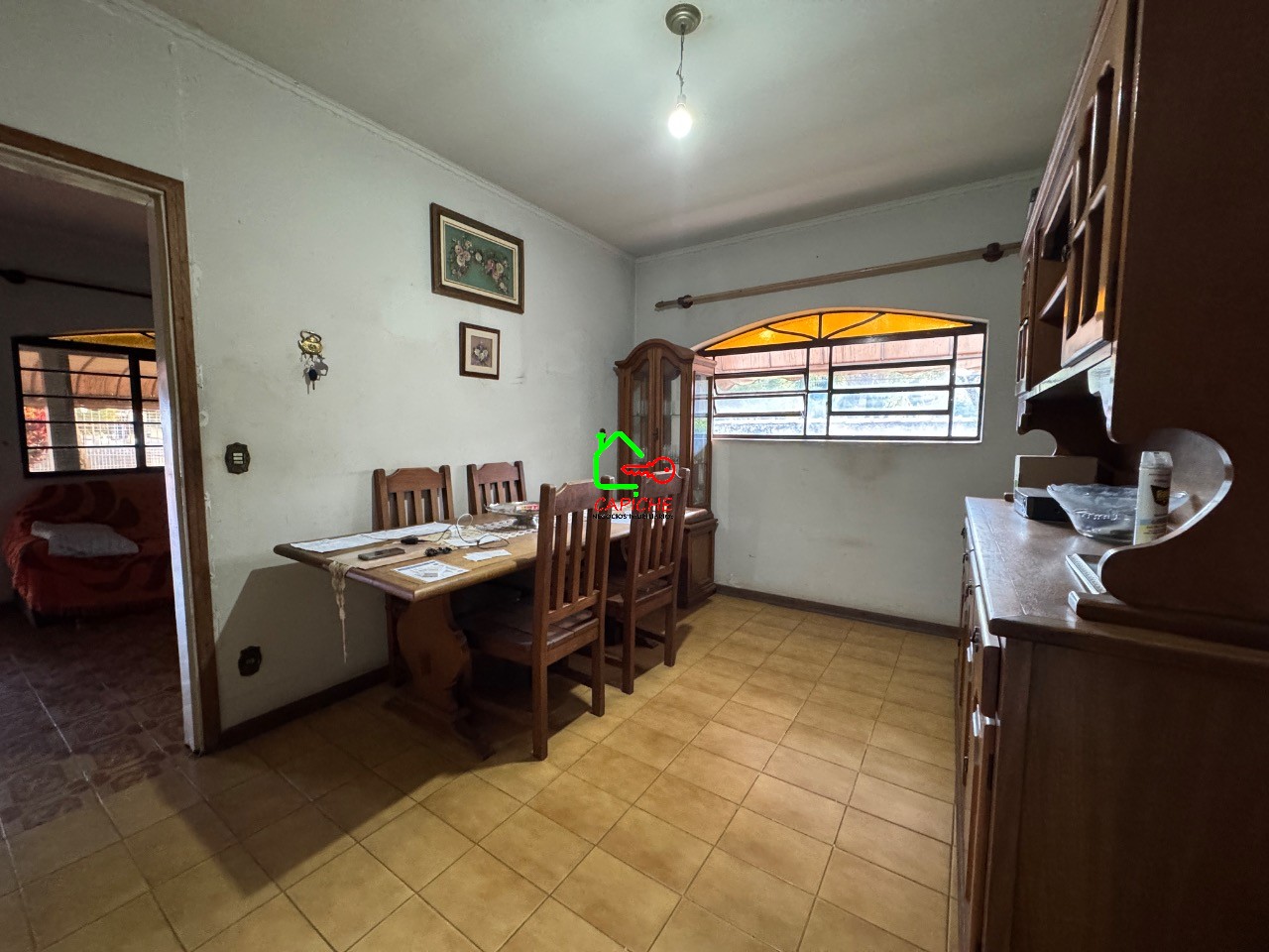 Casa, 3 quartos - Foto 9