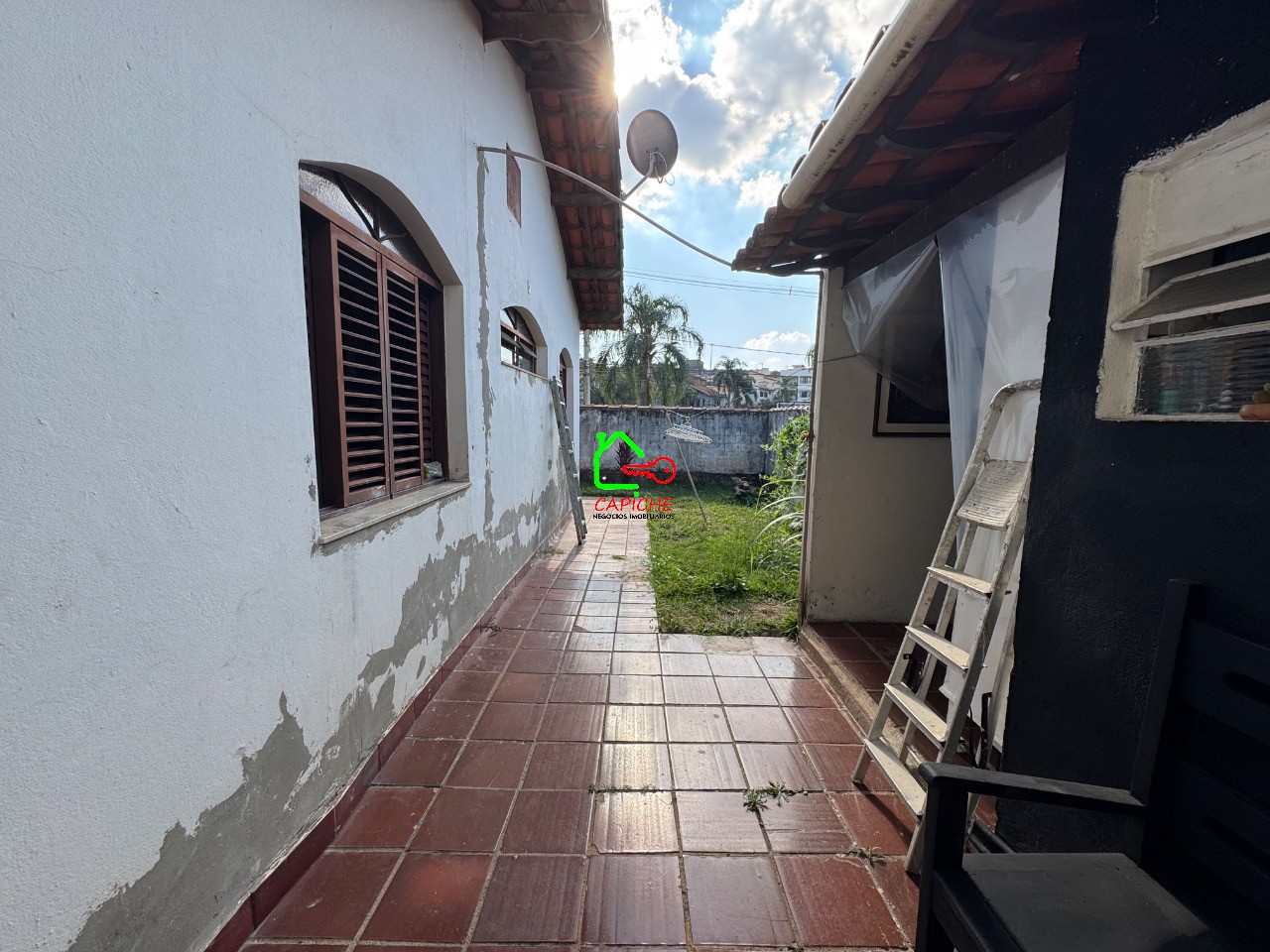 Casa, 3 quartos - Foto 18