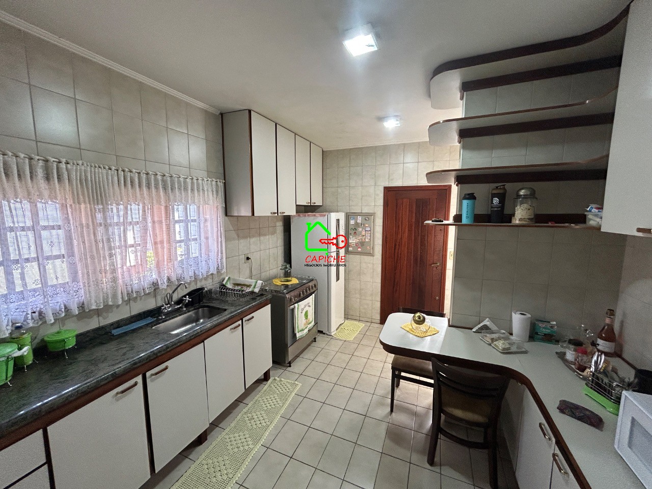 Casa à venda com 4 quartos - Foto 7
