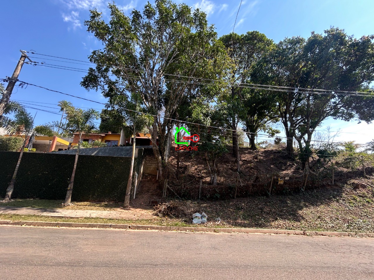 Terreno, 1000 m² - Foto 4