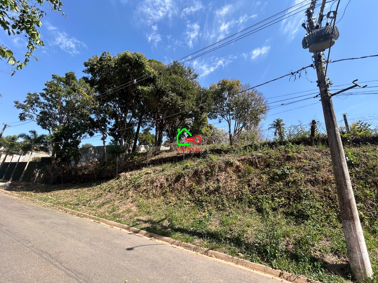 Terreno, 1000 m² - Foto 2