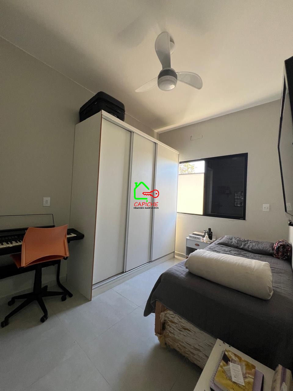 Casa, 3 quartos - Foto 9