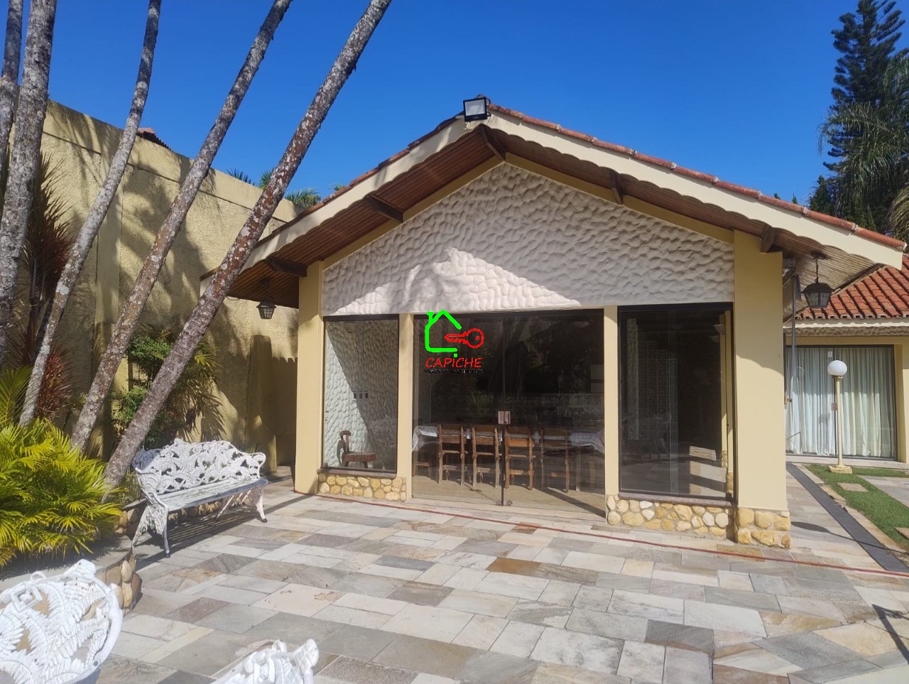 Casa de Condomínio à venda com 3 quartos - Foto 76