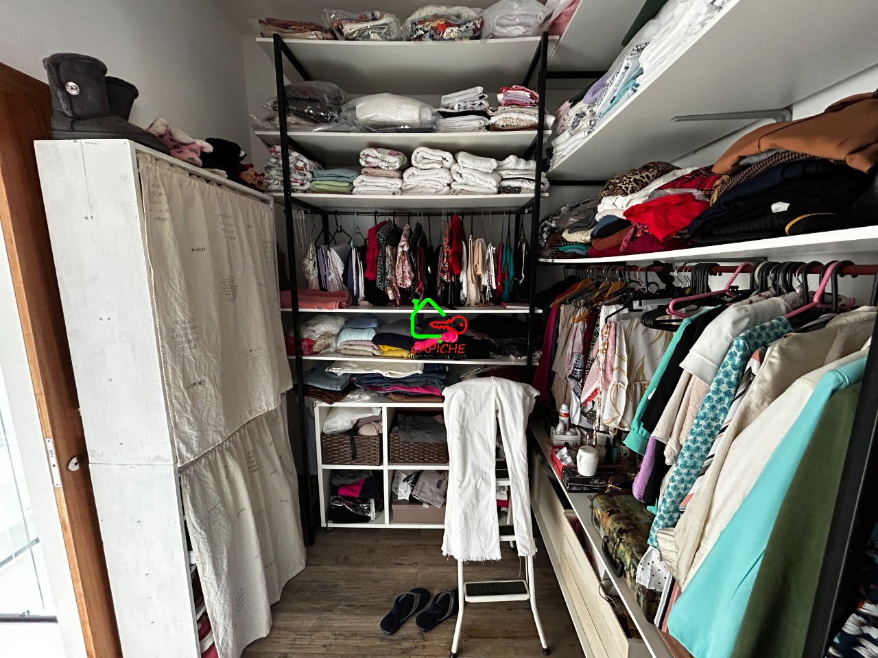 Casa de Condomínio, 4 quartos - Foto 18