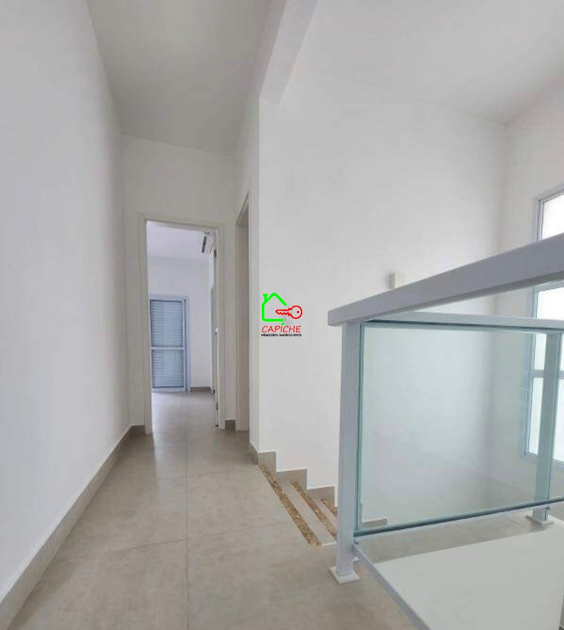 Casa de Condomínio, 3 quartos - Foto 11