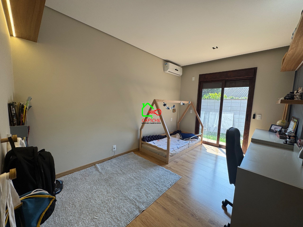 Casa de Condomínio, 4 quartos - Foto 7