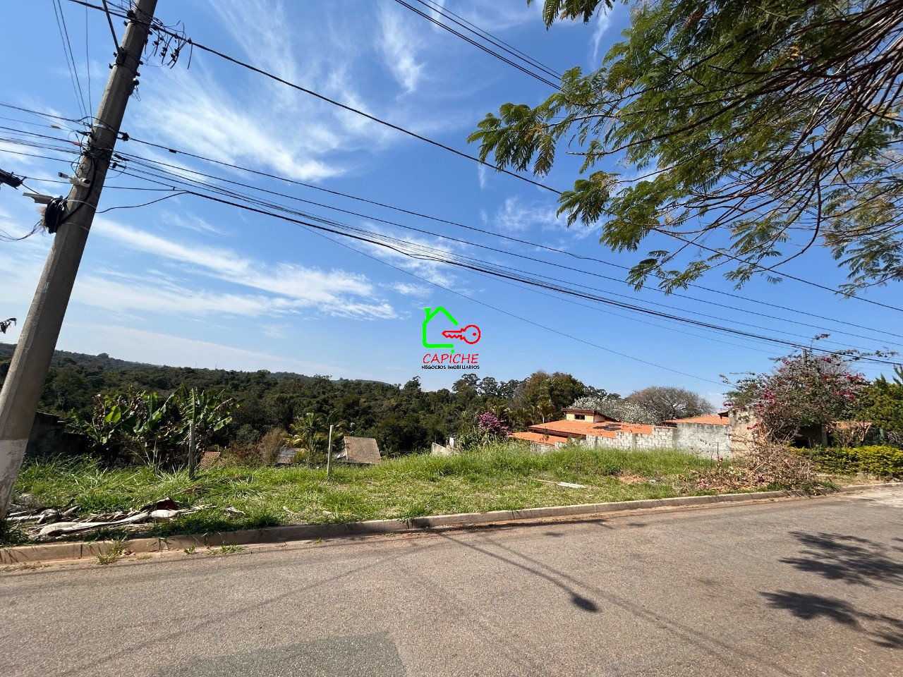 Terreno, 1000 m² - Foto 1