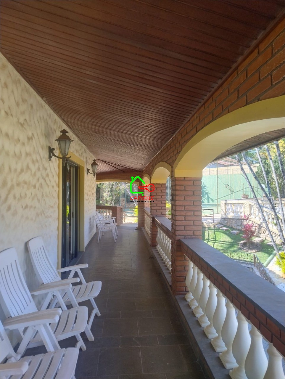 Casa de Condomínio à venda com 3 quartos - Foto 67