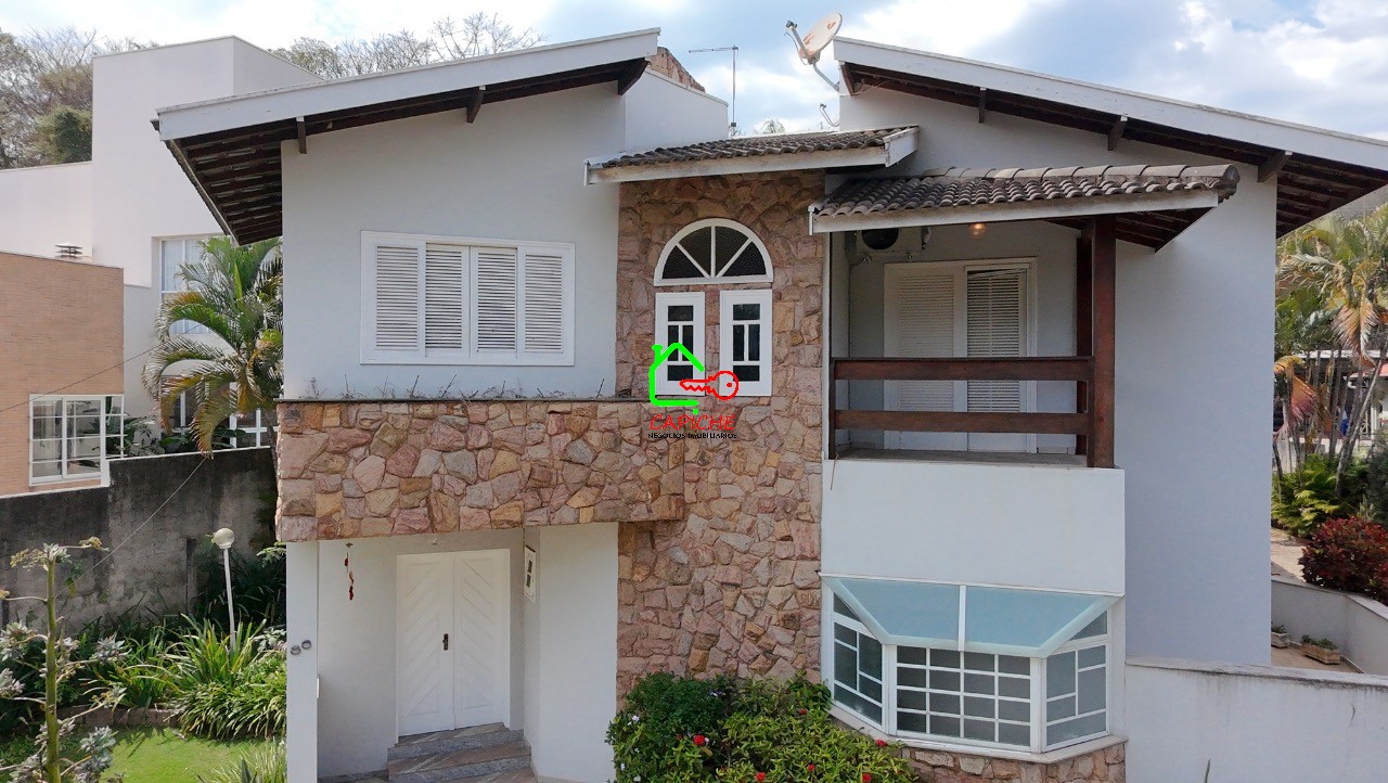 Casa de Condomínio, 4 quartos - Foto 36